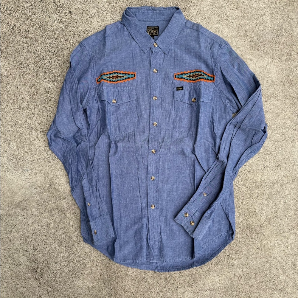 Obey Shirt